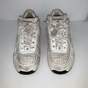 Chanel shoes